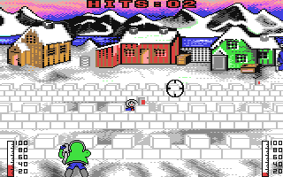 Screenshot for Eskimo Games