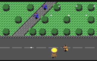 Screenshot for Euro City Cops