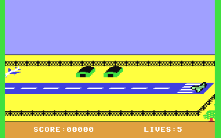 Screenshot for Final Defense