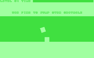 Screenshot for Fire to Jump