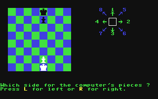 Screenshot for First Moves