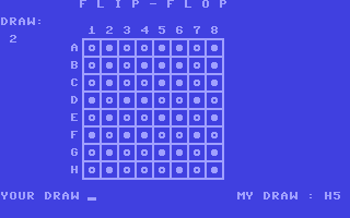 Screenshot for Flip-Flop