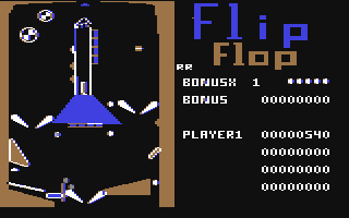 Screenshot for Flip Flop