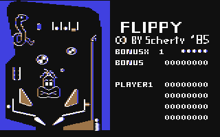 Screenshot for Flippy