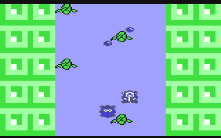 Screenshot for Frog Byte