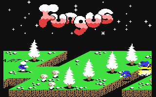 Screenshot for Fungus