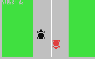 Screenshot for Go and Drive