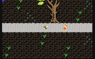 Screenshot for Gold Quest V