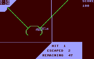 Screenshot for Helicopter Fighter