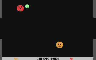 Screenshot for Hellball