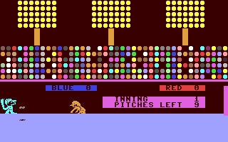 Screenshot for Home Run Derby