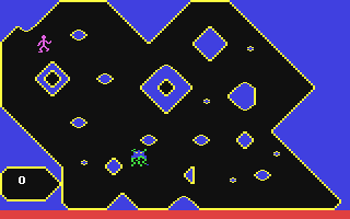 Screenshot for Jelly Maze