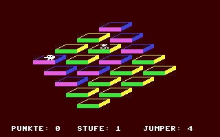 Screenshot for Jumper