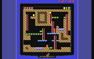 Screenshot for Jumpy64 [Preview]