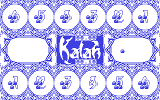 Screenshot for Kalah