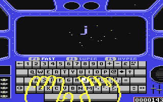 Screenshot for Keyboard Cadet