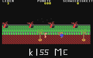 Screenshot for Kiss Me