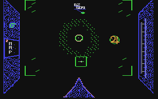 Screenshot for Lagrangian Point - The Messenger from Outer Space