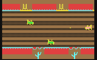 Screenshot for Little Trains