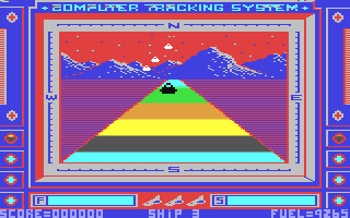 Screenshot for Magic Micro Mission