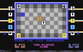 Screenshot for Magic Tile