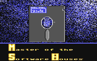 Screenshot for Master of the Software Houses