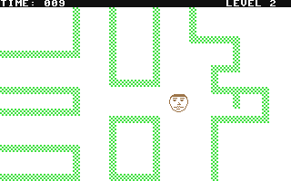 Screenshot for Maxi Maze
