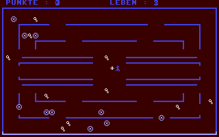 Screenshot for Maze Games