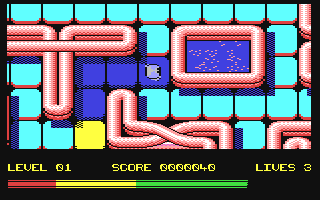 Screenshot for Maze Mania