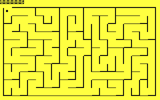 Screenshot for Maze