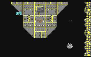 Screenshot for Mega Blast 92