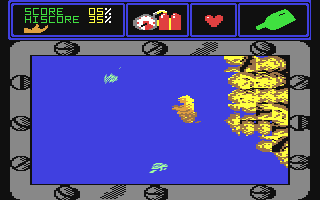 Screenshot for Mermaid Madness