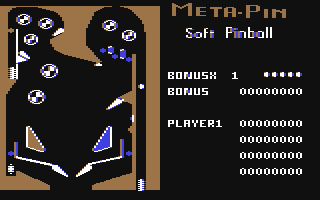 Screenshot for Meta-Pin