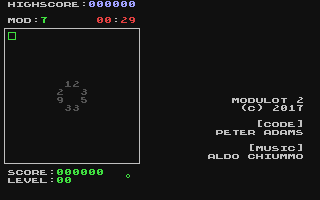Screenshot for Modulot II