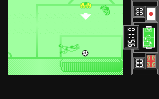 Screenshot for Mondiali