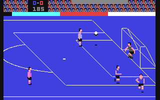 Screenshot for Mondiali '86