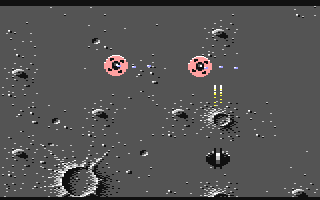Screenshot for Moon Strike