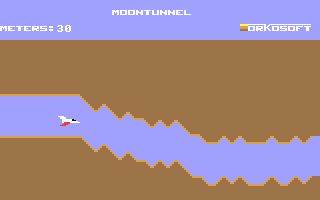 Screenshot for Moontunnel