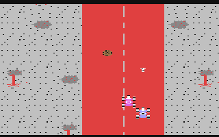 Screenshot for Motor Race