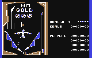 Screenshot for No Gold