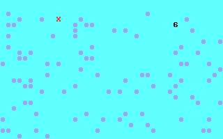 Screenshot for Number Maze