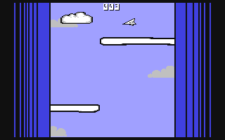 Screenshot for Paper Plane