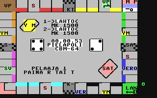 Screenshot for Pielapoli