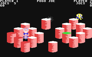 Screenshot for Pogo Joe