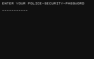 Screenshot for Police Academy