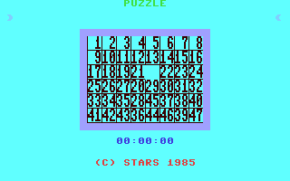 Screenshot for Puzzle