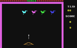 Screenshot for Quack