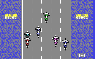 Screenshot for Raceway