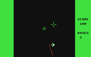 Screenshot for Radar