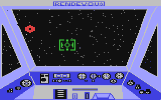 Screenshot for Rendevu - Rendevous